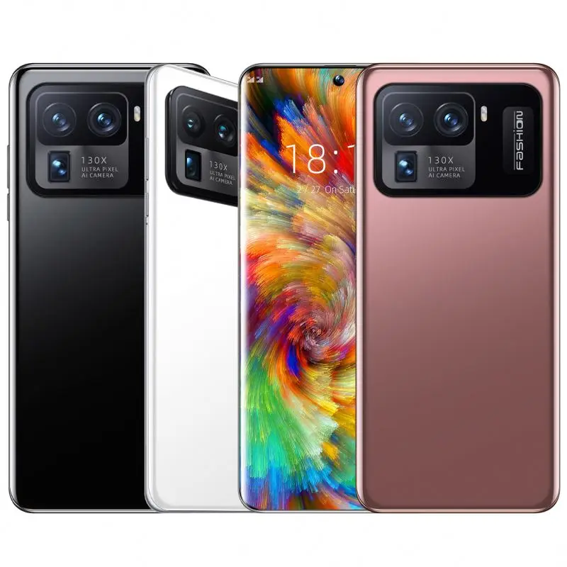 

Factory price iphine ihone aple new clone i 12 phone12 pro max smart mobile phone cell drop shipping Smartphone phone 12 max pro