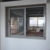 Kesenbao factory hot sale aluminum sliding windows