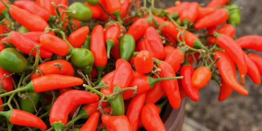 Common mini chili pepper plant problems and solutions