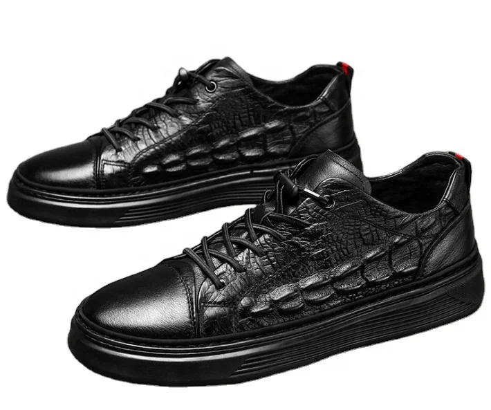 

fashion sneaker for man, Black