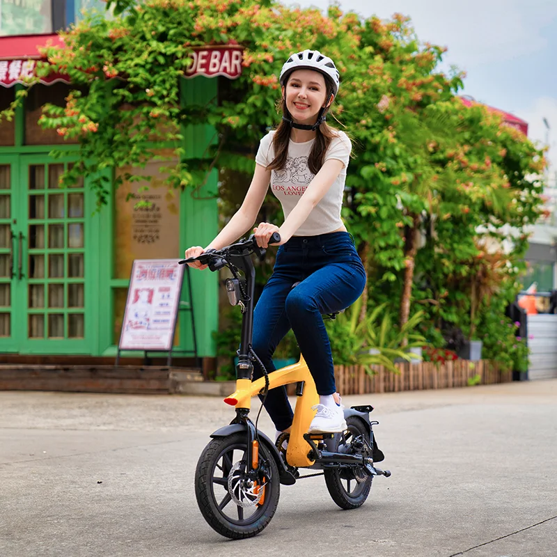 

EEC 500W City Buy Dirt China Scooter European UK Warehouse Electric Bikes