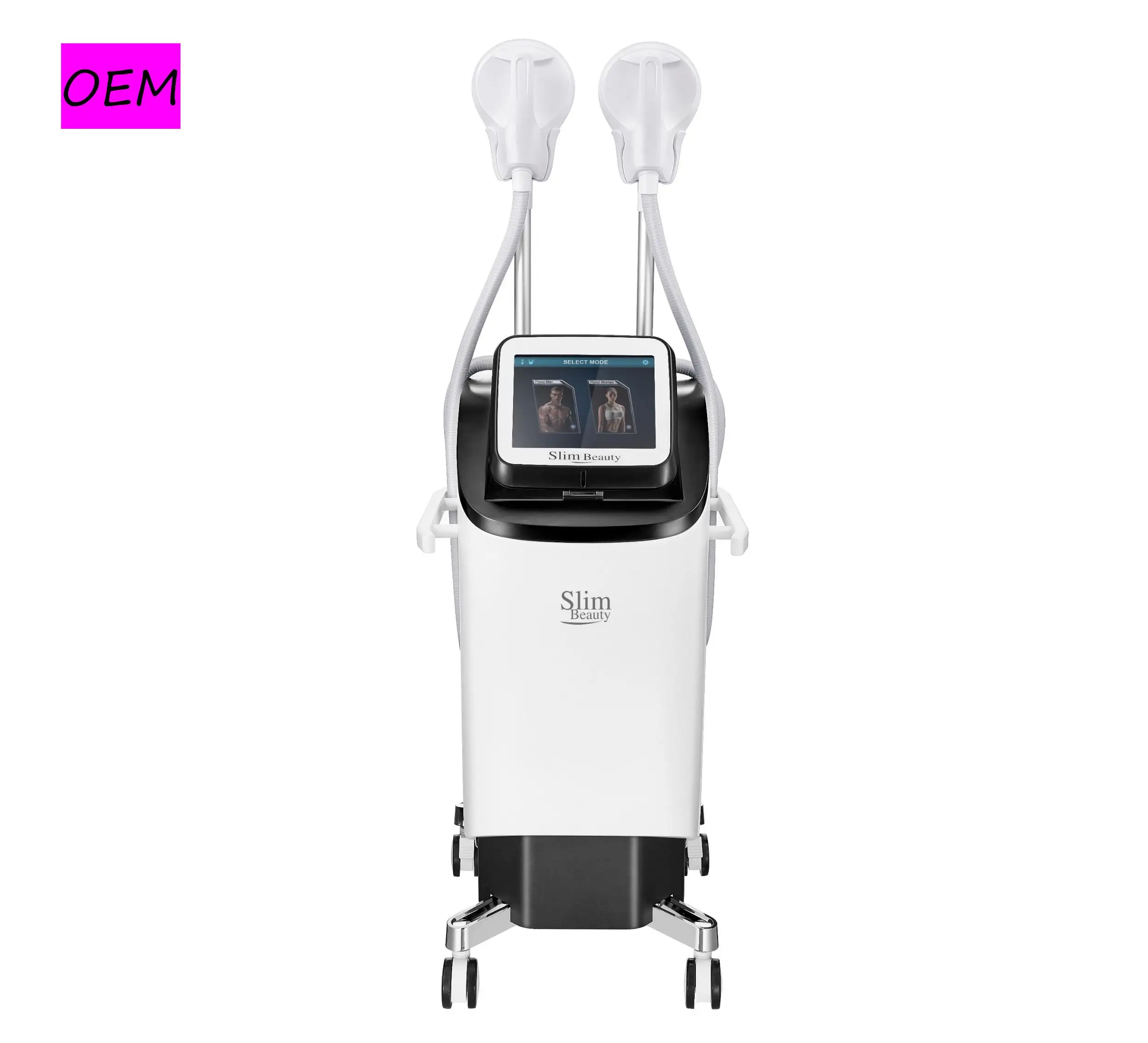 

Hot sale electric body contouring BODYSCULPTOR device wellness and relaxation for beauty equipment