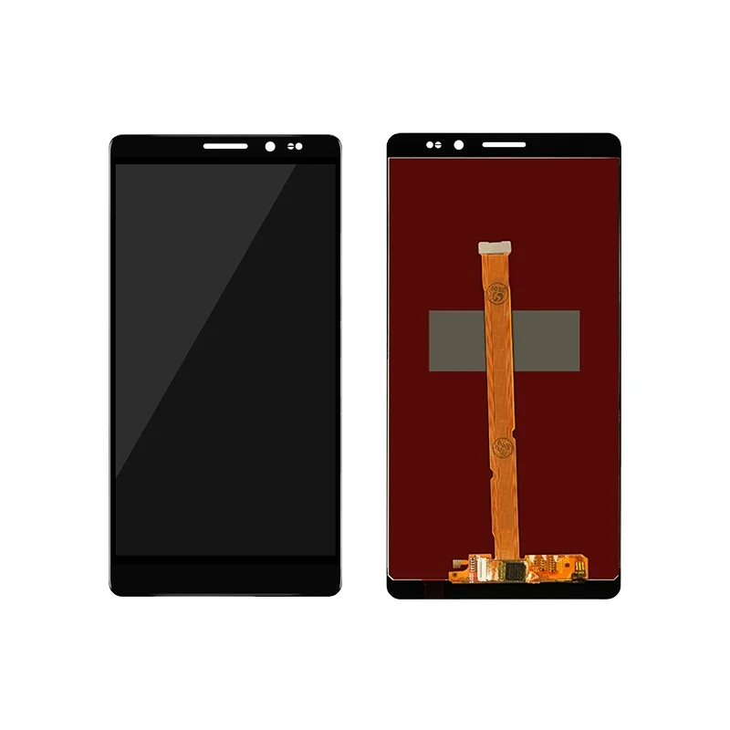 

Good quality mobile phone Screen For HUAWEI mate8 lcd display , replacement Lcd screen for HUAWEI mate8
