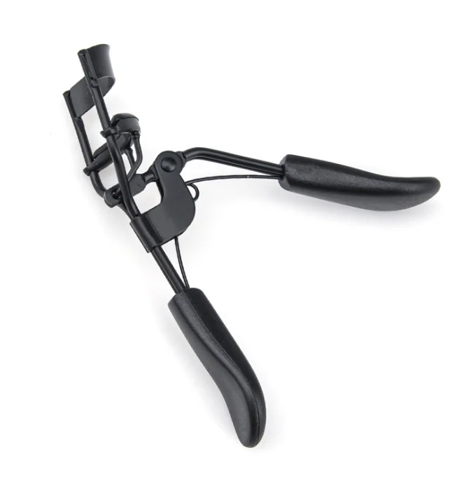 

2021 Own Brand Makeup Tools Stainless Steel Eyelash Curlers Private Label Eyelash Curlers, Customized