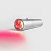 Kinreen New style Torch led light therapy device 630nm 670nm 850nm near infrared light therapy Face - Joint & Muscle Reliever