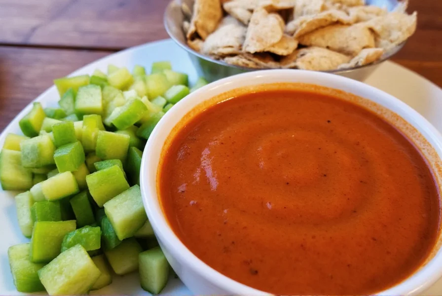 Peruana Sauce