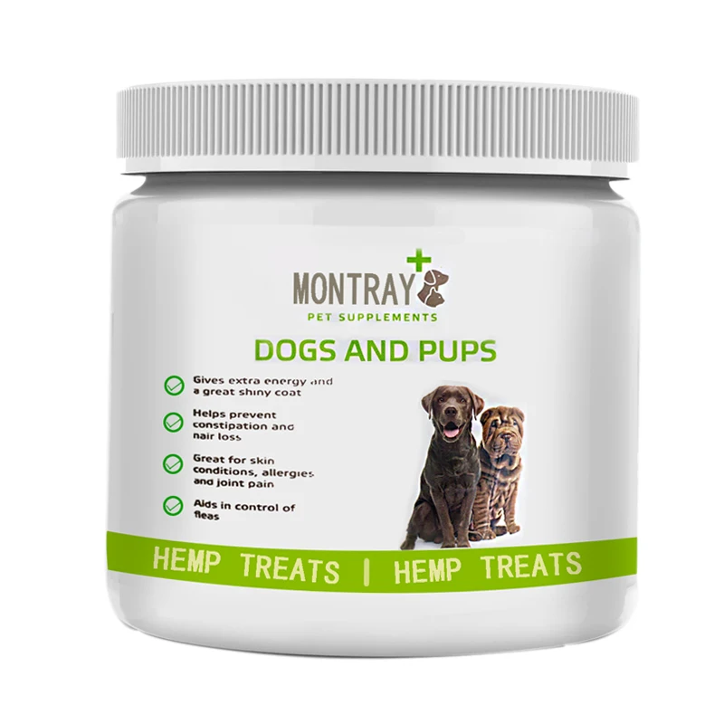 

Glucosamine Chondroitin Joint Supplement for Dogs Hemp Dog Treats Organic Dog Food Cbd Hemp Chews
