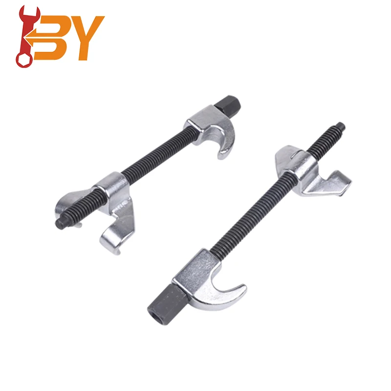 Heavy Duty Strut Coil Spring Compressor 290mm Shock Spring Compressor