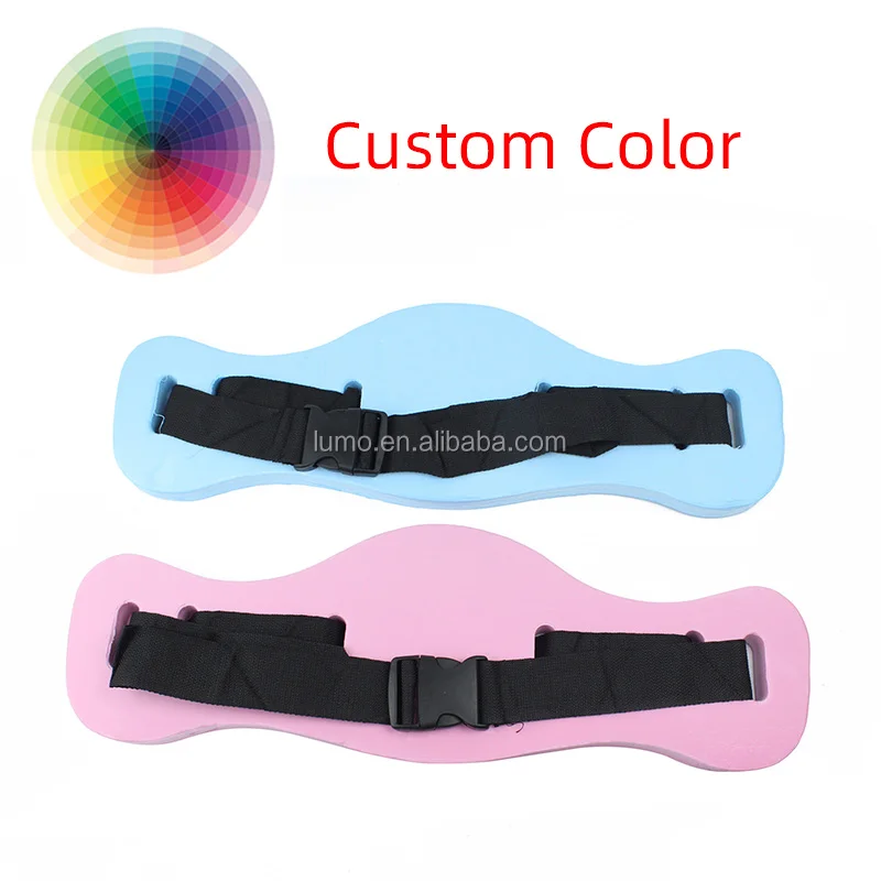 flotation belt exercises