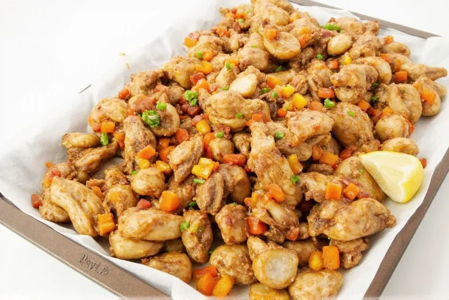 juicy or dry the ultimate brine battle transform your chicken forever