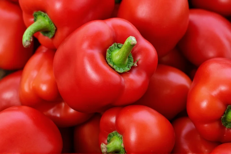 Pepper: Fruit or Vegetable? The Scientific Answer