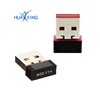 Lower Price 150Mbps wifi usb host adapter wi-fi adapter for set top box MTK 7601 chip IEEE802.11N