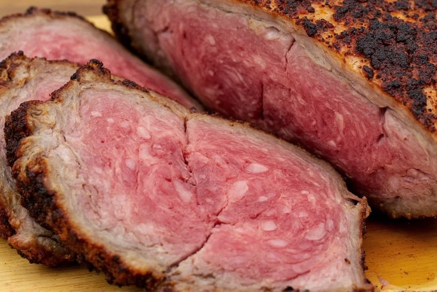 Essential Kitchen Tools for Brisket Roasting