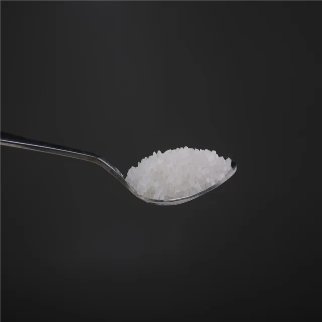 
High Purity China Artificial Sweetener Manufacturer 5-8 Mesh Sodium Saccharin Powder 