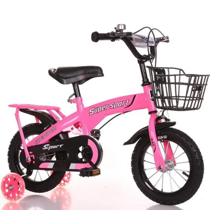 

Best selling high quality 12 14 16 inch children bicycle with training wheels child kids bikes road as other toys and hobbies, Orangegreenpinkwhite