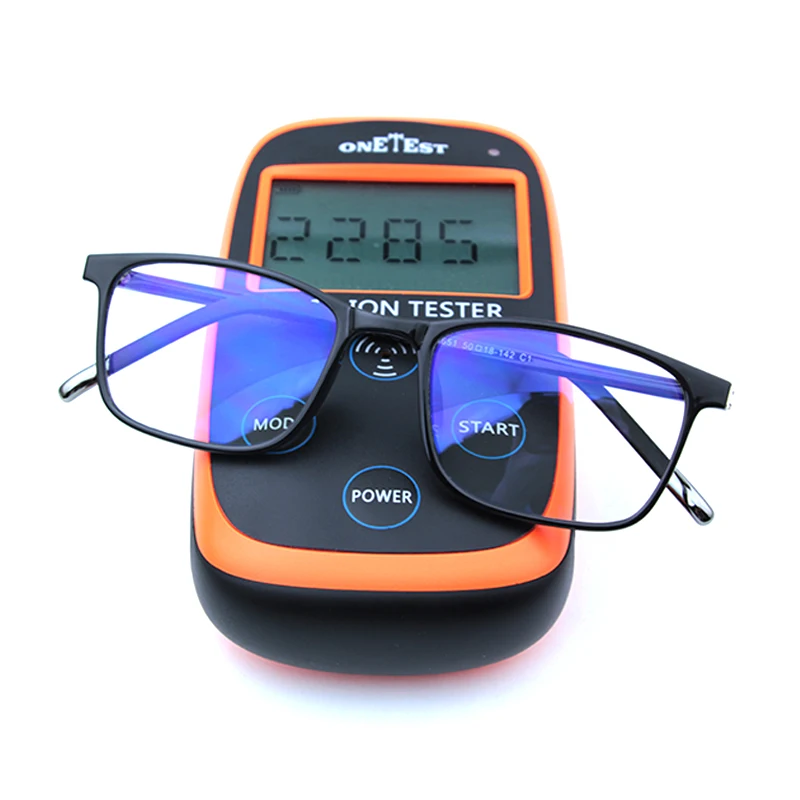 

2020 Various Good Quality negative oxygen ion Tr90 Anti-blue Light Women Glasses Frames Optical, As picture