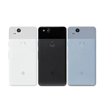 

5" Display Google Pixel 2 Mobile Phone Snapdragon 835 Octa Core 4GB 64GB Fingerprint 4G Refurbished Smartphone