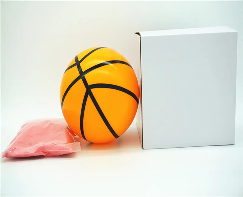 如果你想用自己独特的设计制作这个球,请联系我们