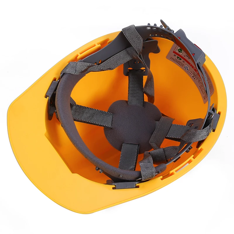 
WEIWU Head protective helmet 538-A 618 558ABS button safety cap helmet price 