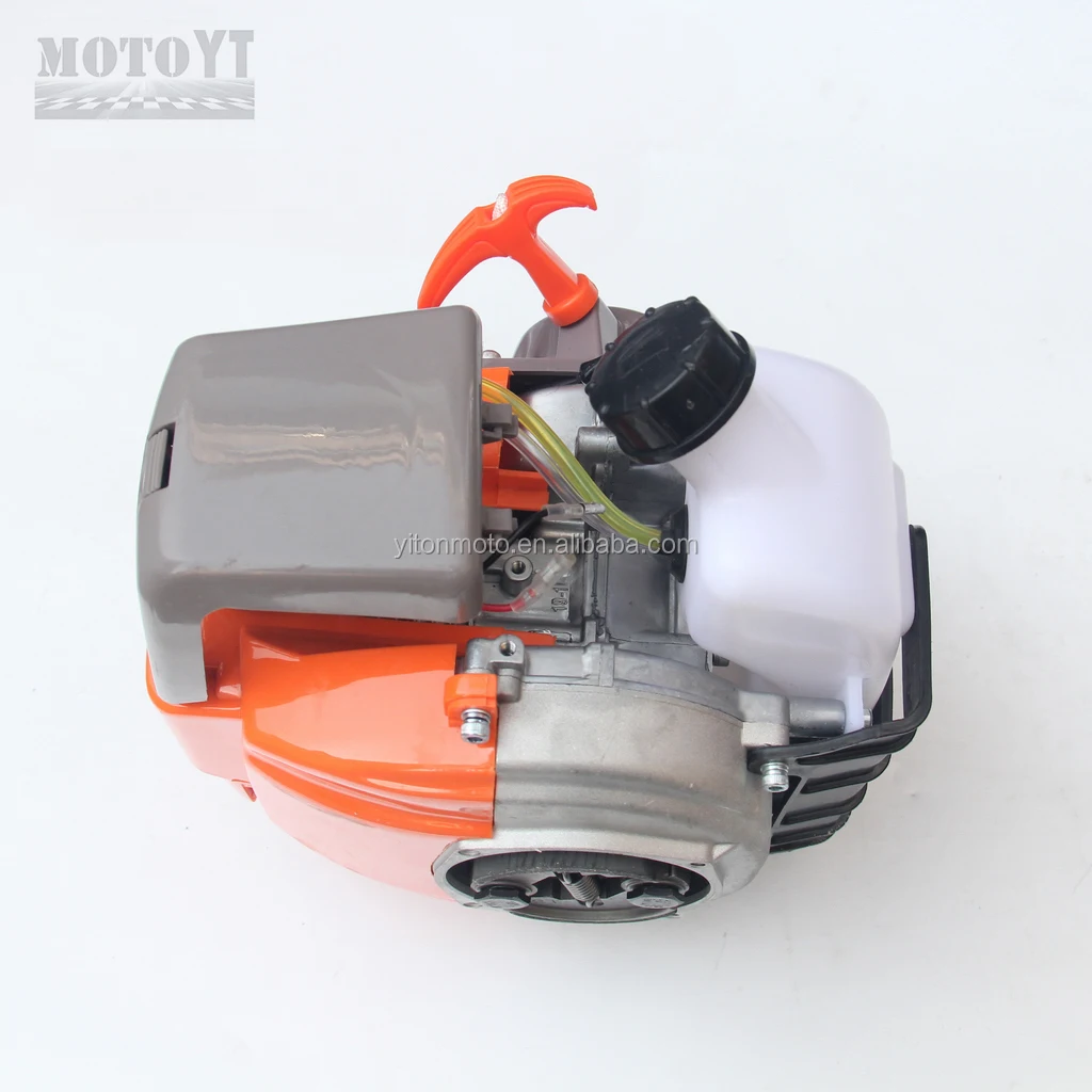 50cc 4 Stroke Pull Start Universal Engine Motor Mini Pocket Pit Quad