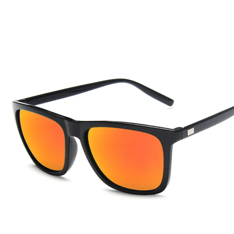 

2021 Vogue trendy luxury sunglasses frame glasses sun glasses for men, Colorful