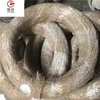 hot sale High Quality BWG 22 GI Galvanized Wire Galvanized Binding Wire