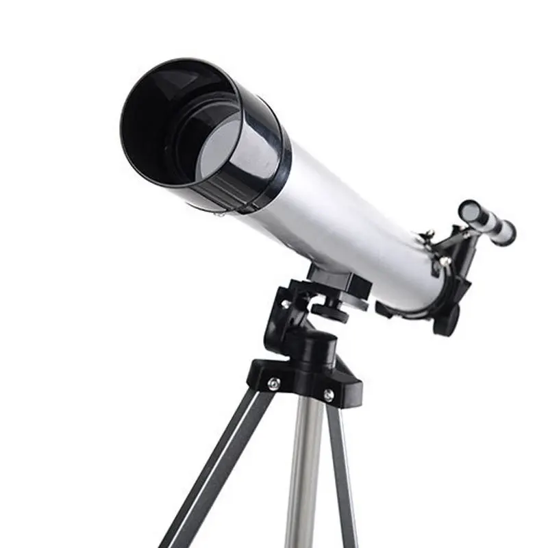 

factory supply 50x 100x professional outdoor telescope astronomical, Customizable