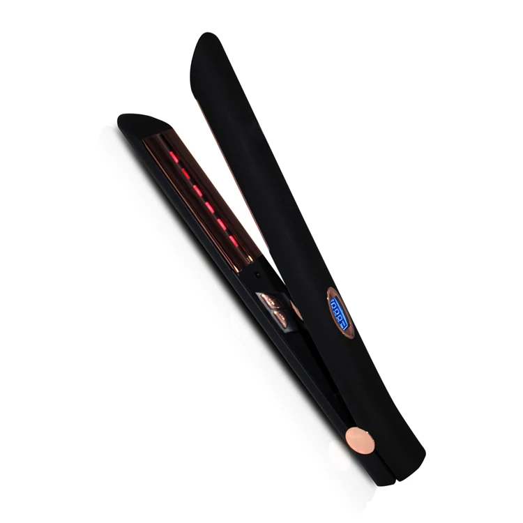 steam hair straightener