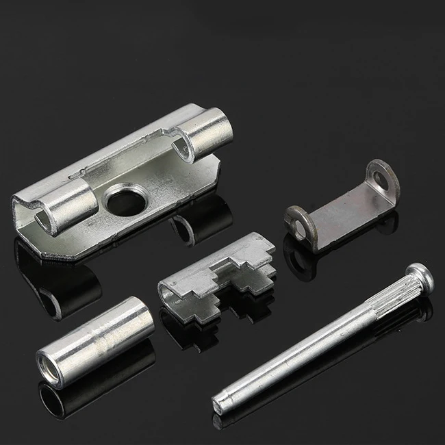 Caso Base Bisagra De Acero Inoxidable Oculto Bisagra Dentro Industrial