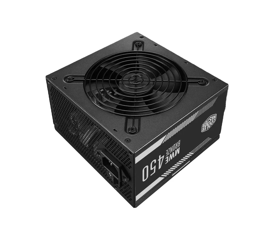 

TOP & BEST SELLING PSU COOLERMASTER MWE BRONZE 450W PC PSU For Gaming Desktop Switching Power Supplies PSU