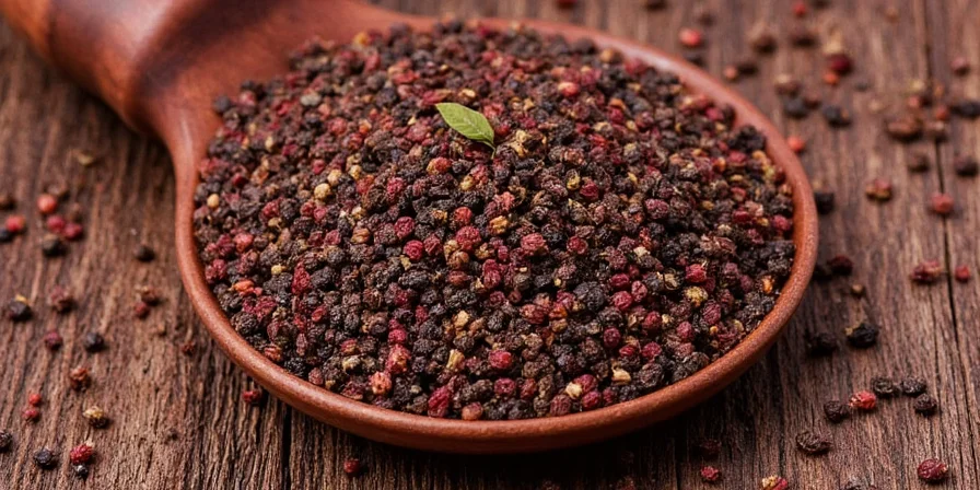The Smoky Secret of the Spice World: 7 Things You Never Knew About Turkish Urfa Pepper