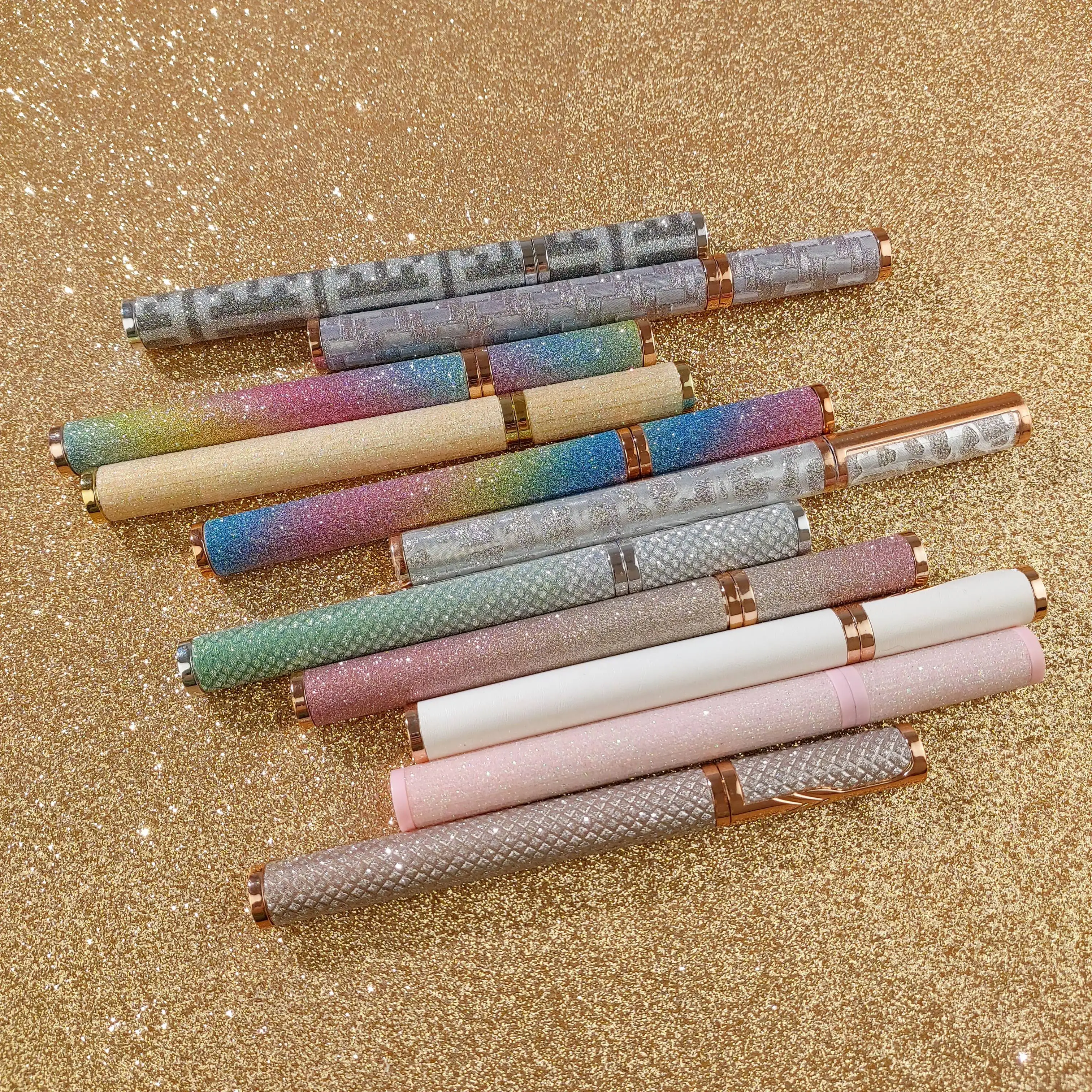 

eyeliner lash glue wholesale eyeliner lash glue wholesale eyelash glue pen, Black,brown,clear