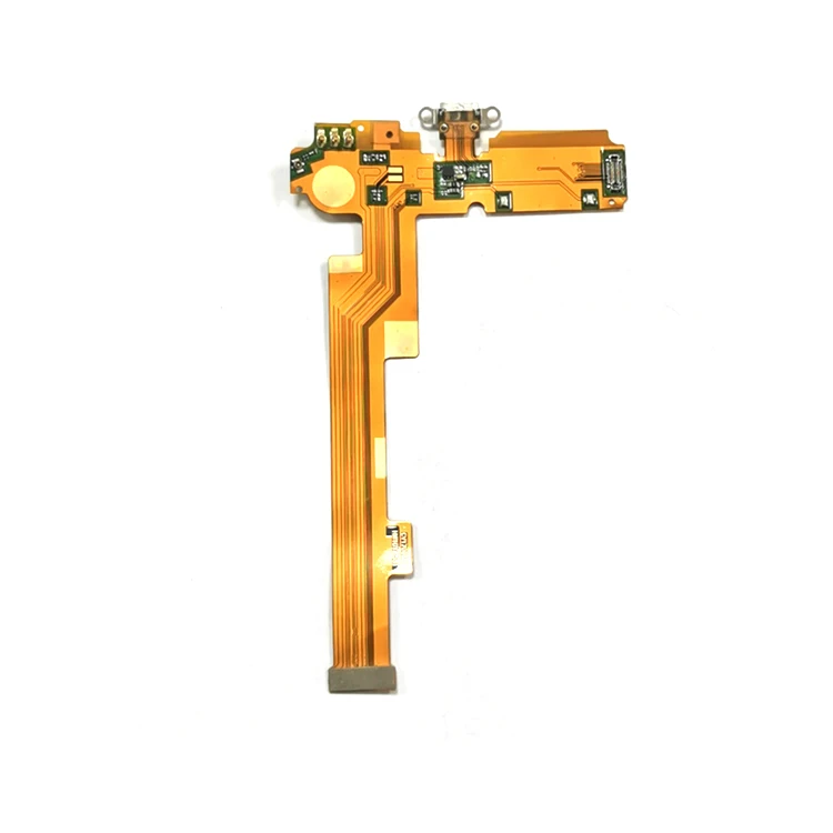 

The Best And Cheapest Replacement Charging Port Flex Cable For Vivo Y55 Y53