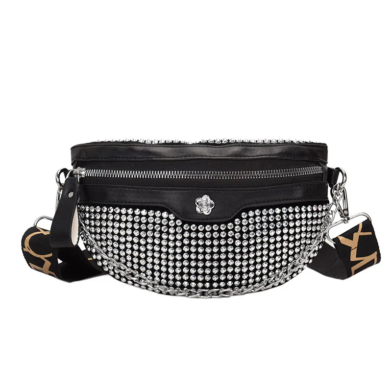 

2021 Latest Wholesale Popular Handbags Crossbody Bags Luxury Bags Purses For Female