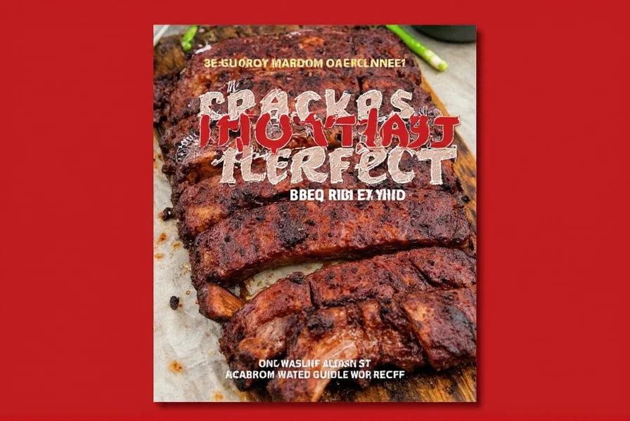 Comparison of Rib Cuts