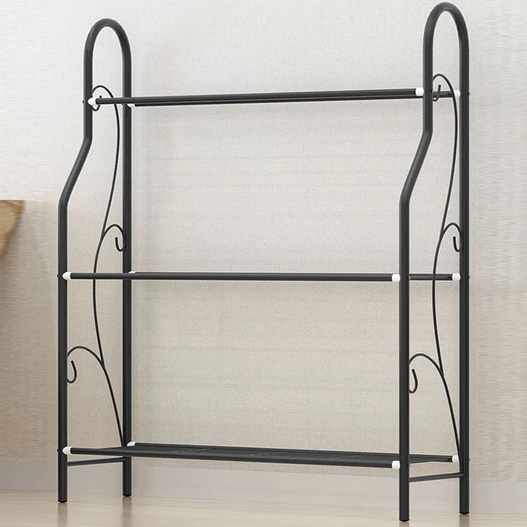 Manufacturer Iron Simple Shoe Shelf Storage Metal Shoe Display Rack Buy Metal Shoe Rack Shoe Display Rack Shoe Rack Organizer Product On Alibaba Com