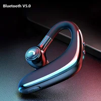 

Newest Handsfree Headphone Bluetooth 5.0 Noise Cancelling Wireless Headset Earphone for Sports