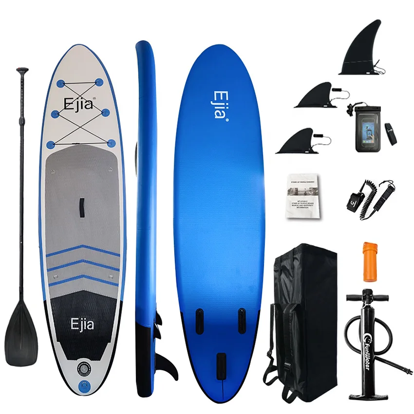 

Factory price popular surfboard custom stand up paddle board water sporting surfing paddle board inflatable, Customized color