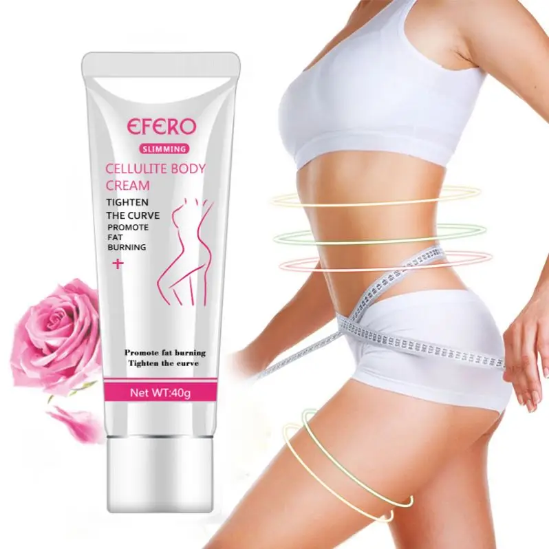 

Fat burning gel belly waist shaping weight loss body slimming cream