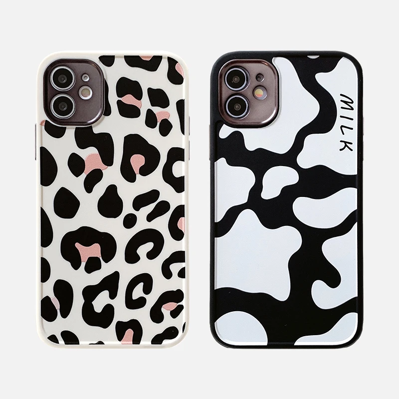 

New style customized Frosted TPU Mobile Phone Bag&Cases for iPhone 11 12