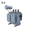 35kva three phase input 220 output 12v electrical power transformer
