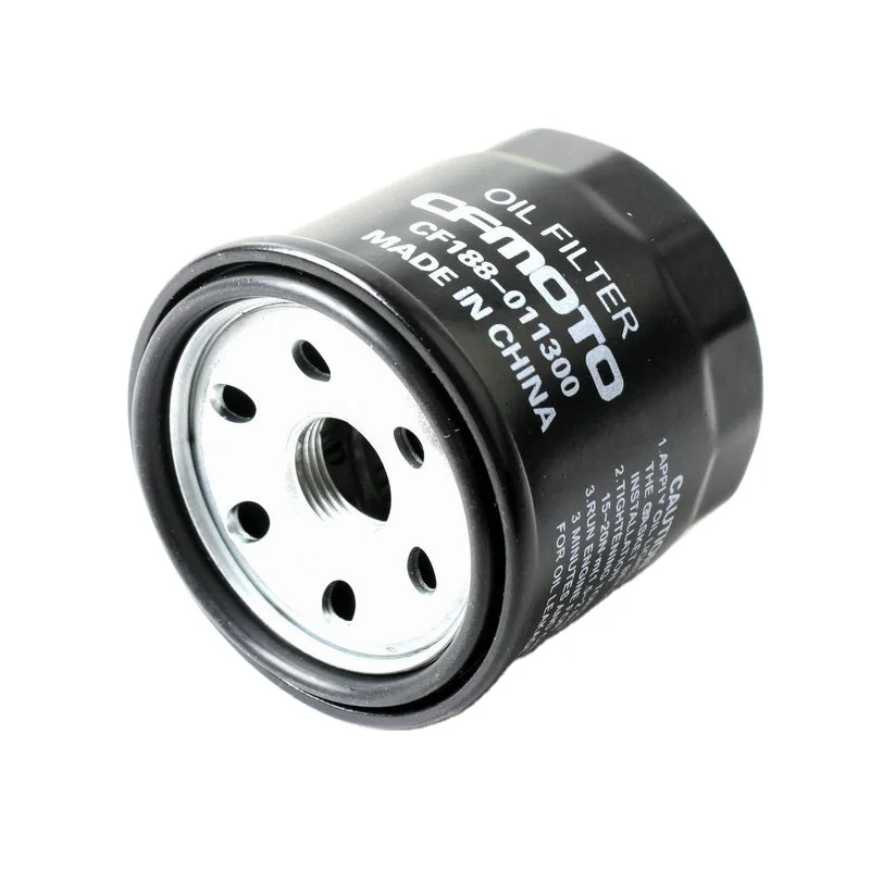 Yimatzu Atvs Parts Oil Filter For Cf500 X5 500cc Atvs Utvs Buy Oil