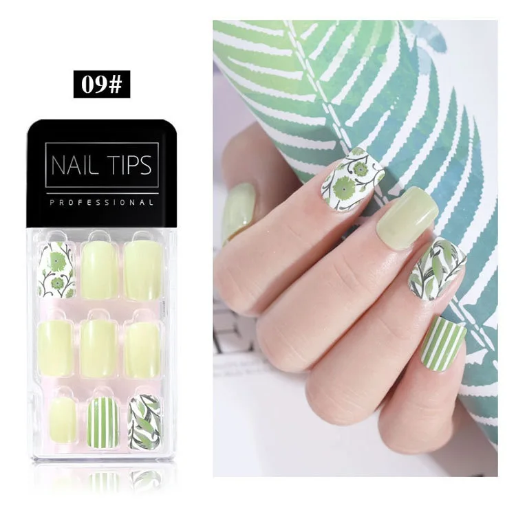 Cyshimmy Beauty Personal Care Nail Suppliers Artificial Fingernails Art