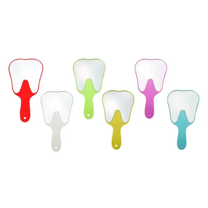 Dental Handle Dental Handheld Mirror Buy Dental Hand Mirror Product