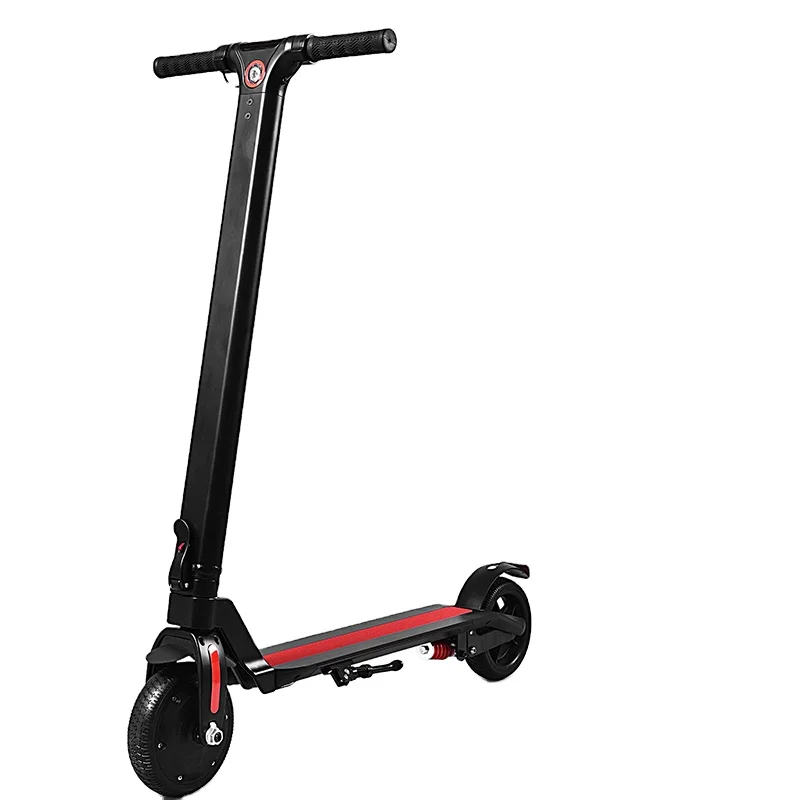 

Eu Warehouse Electric Scooter Free Shipping Mwheel H6plus 350w 36v Skate Board Electric, Black