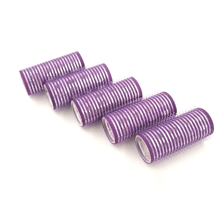 metal hair rollers