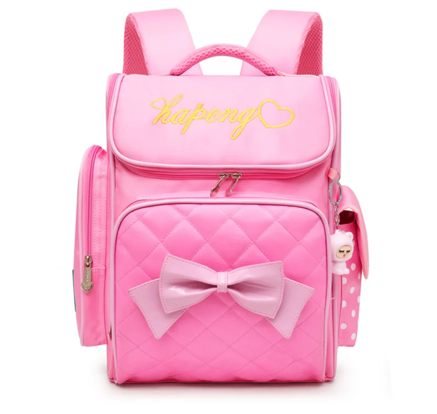 

Children backpack manufacturers top quality school bags for teenager girls student