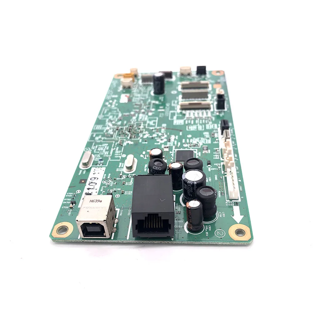 

Main Board QM7-3238 fits for Canon Cartridge Model PGI-850 CLI-851 ix6880