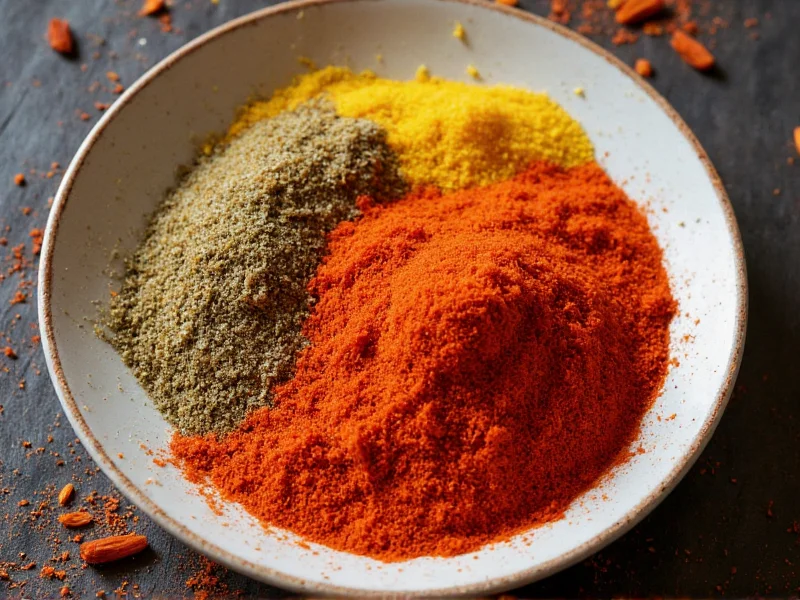 Vegeta Seasoning: Complete Guide to Uses & Benefits