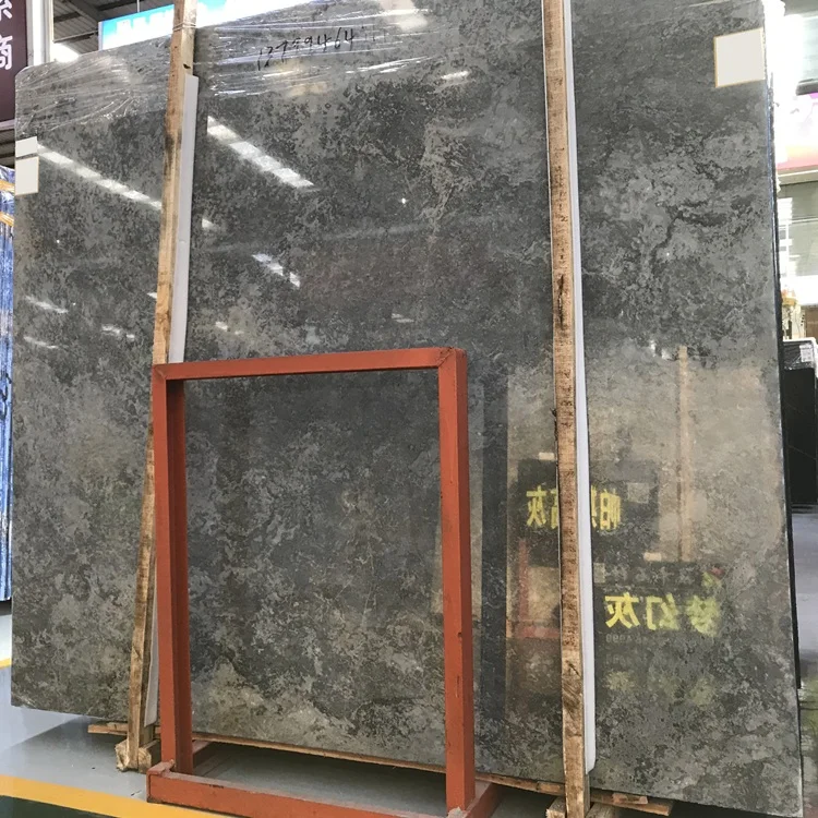 Imperial Grey Marble (4)